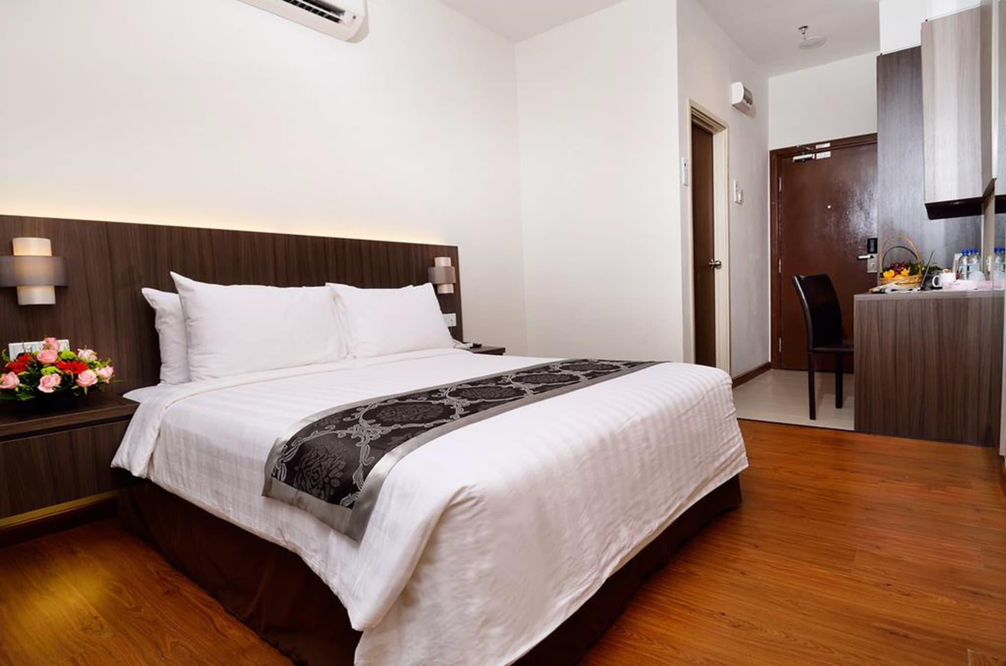 Holiday Villa Hotel & Suites Kota Bharu - Wakaf Che Yeh, Night Market מראה חיצוני תמונה