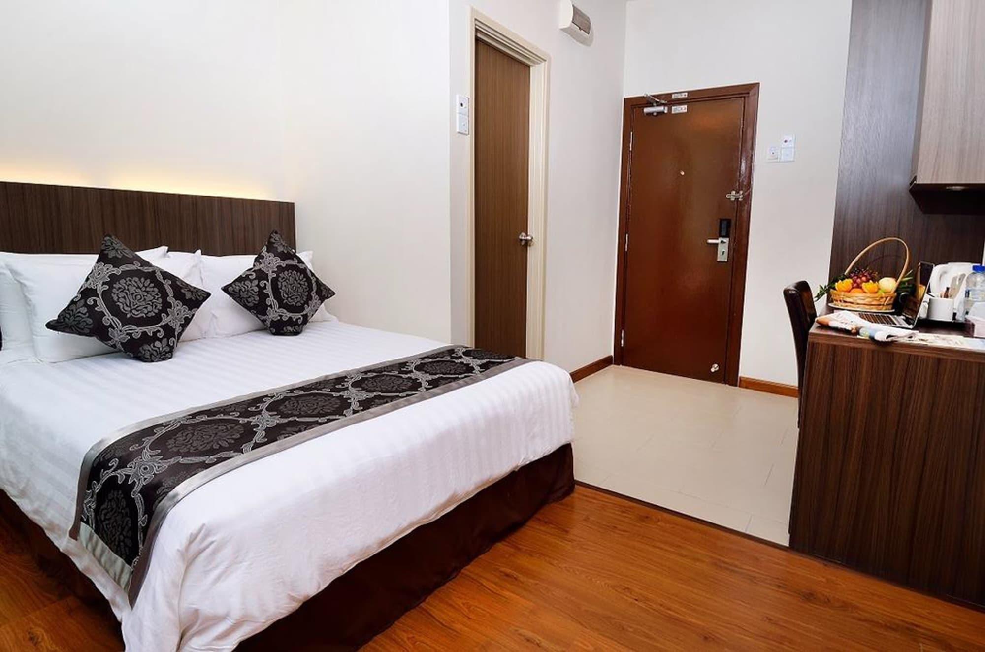 Holiday Villa Hotel & Suites Kota Bharu - Wakaf Che Yeh, Night Market מראה חיצוני תמונה