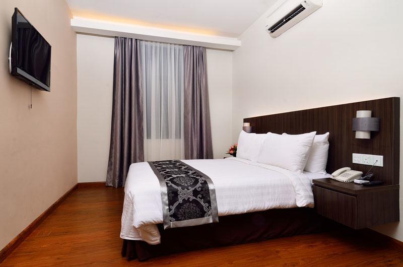 Holiday Villa Hotel & Suites Kota Bharu - Wakaf Che Yeh, Night Market מראה חיצוני תמונה