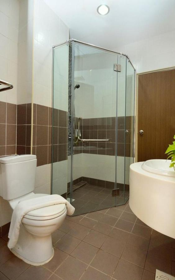 Holiday Villa Hotel & Suites Kota Bharu - Wakaf Che Yeh, Night Market מראה חיצוני תמונה