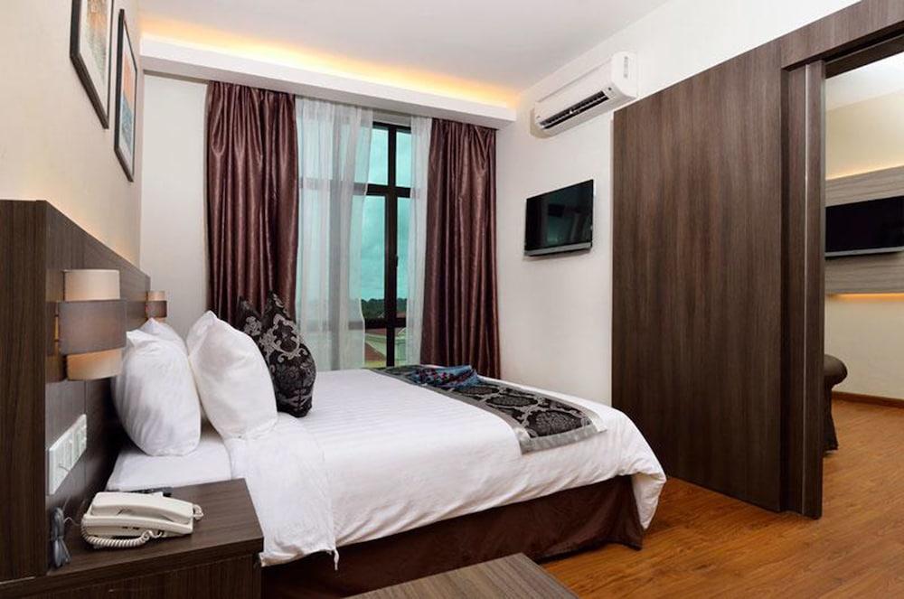 Holiday Villa Hotel & Suites Kota Bharu - Wakaf Che Yeh, Night Market מראה חיצוני תמונה