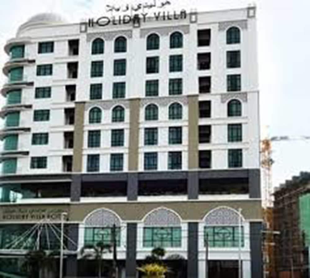 Holiday Villa Hotel & Suites Kota Bharu - Wakaf Che Yeh, Night Market מראה חיצוני תמונה