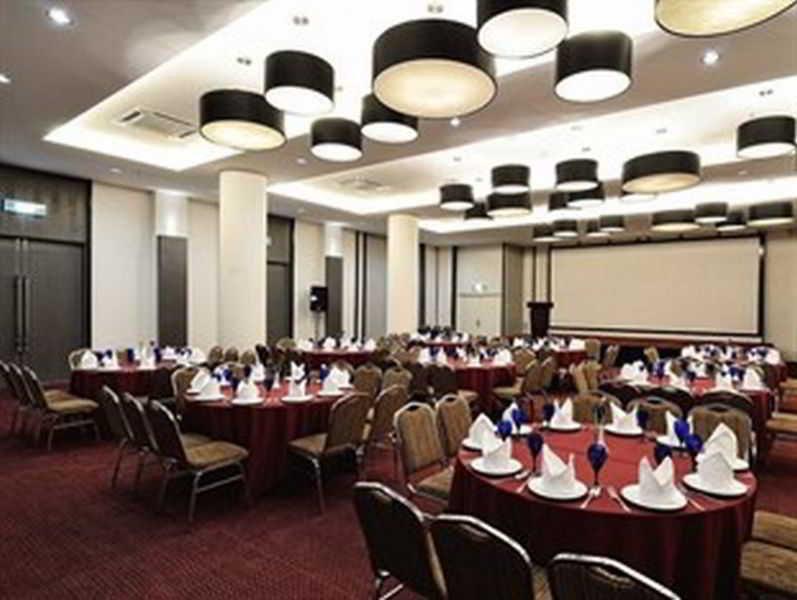 Holiday Villa Hotel & Suites Kota Bharu - Wakaf Che Yeh, Night Market מראה חיצוני תמונה