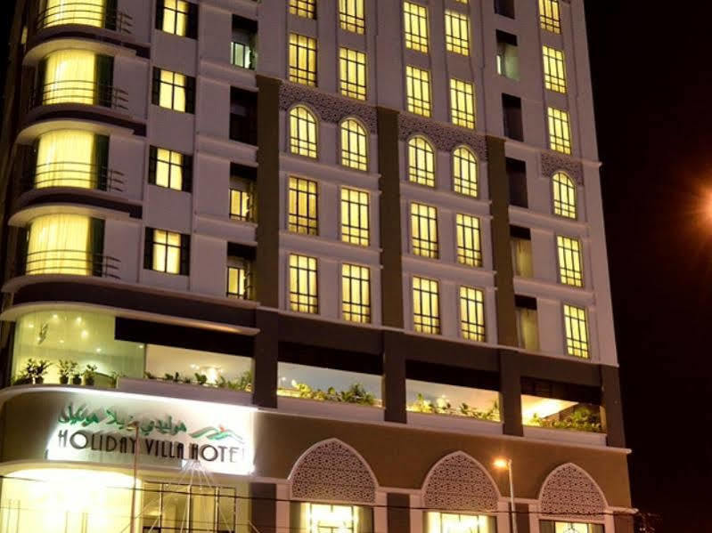 Holiday Villa Hotel & Suites Kota Bharu - Wakaf Che Yeh, Night Market מראה חיצוני תמונה