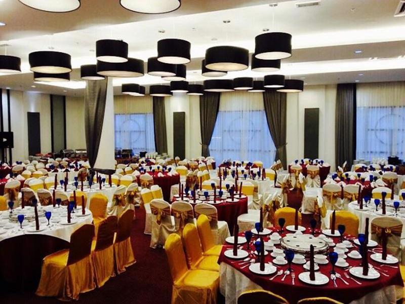Holiday Villa Hotel & Suites Kota Bharu - Wakaf Che Yeh, Night Market מראה חיצוני תמונה