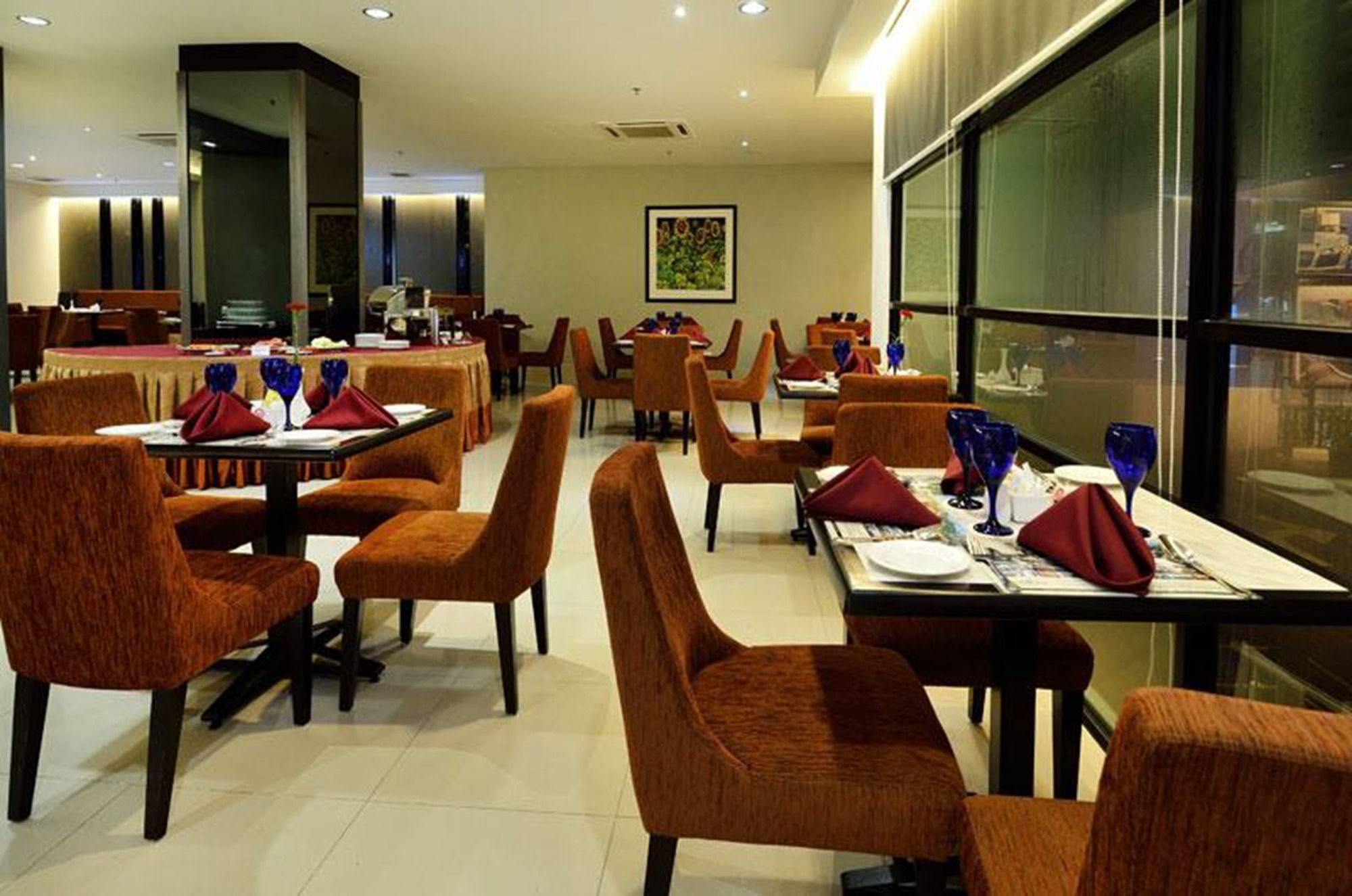 Holiday Villa Hotel & Suites Kota Bharu - Wakaf Che Yeh, Night Market מראה חיצוני תמונה